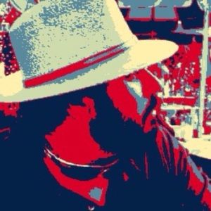 Meet your Posher, Gilbert